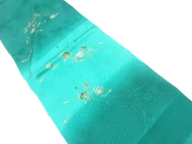 Japanese Kimono / Accessories Silk